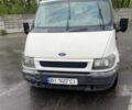 Белый Форд Транзит, объемом двигателя 2 л и пробегом 3 тыс. км за 4364 $, фото 1 на Automoto.ua