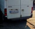 Білий Форд Транзит, об'ємом двигуна 2 л та пробігом 499 тис. км за 5000 $, фото 11 на Automoto.ua