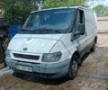 Білий Форд Транзит, об'ємом двигуна 2 л та пробігом 380 тис. км за 2700 $, фото 1 на Automoto.ua
