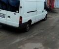 Белый Форд Транзит, объемом двигателя 20 л и пробегом 670 тыс. км за 4600 $, фото 4 на Automoto.ua