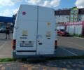 Белый Форд Транзит, объемом двигателя 2.4 л и пробегом 606 тыс. км за 4100 $, фото 4 на Automoto.ua