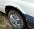 Білий Форд Транзит, об'ємом двигуна 2 л та пробігом 499 тис. км за 5000 $, фото 9 на Automoto.ua