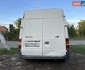 Форд Транзит 2002 в Измаиле на Automoto.ua Белый Форд Транзит, объемом двигателя 2 л и пробегом 340 тыс. км за 1300 $, фото 8 на Automoto.ua