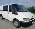 Белый Форд Транзит, объемом двигателя 2 л и пробегом 350 тыс. км за 4200 $, фото 6 на Automoto.ua