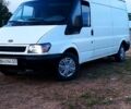 Білий Форд Транзит, об'ємом двигуна 2 л та пробігом 0 тис. км за 5000 $, фото 1 на Automoto.ua