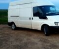 Білий Форд Транзит, об'ємом двигуна 2 л та пробігом 0 тис. км за 5000 $, фото 4 на Automoto.ua