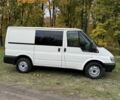 Белый Форд Транзит, объемом двигателя 2 л и пробегом 450 тыс. км за 4900 $, фото 2 на Automoto.ua