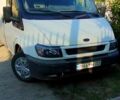 Білий Форд Транзит, об'ємом двигуна 2 л та пробігом 499 тис. км за 5000 $, фото 1 на Automoto.ua