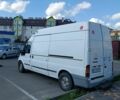 Белый Форд Транзит, объемом двигателя 2.4 л и пробегом 606 тыс. км за 4100 $, фото 5 на Automoto.ua