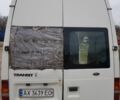 Білий Форд Транзит, об'ємом двигуна 2 л та пробігом 260 тис. км за 3101 $, фото 8 на Automoto.ua