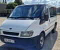 Белый Форд Транзит, объемом двигателя 2 л и пробегом 350 тыс. км за 4750 $, фото 4 на Automoto.ua