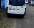 Белый Форд Транзит, объемом двигателя 20 л и пробегом 670 тыс. км за 4600 $, фото 3 на Automoto.ua