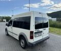 Белый Форд Транзит, объемом двигателя 1.8 л и пробегом 430 тыс. км за 3200 $, фото 2 на Automoto.ua