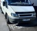 Белый Форд Транзит, объемом двигателя 2 л и пробегом 280 тыс. км за 1926 $, фото 1 на Automoto.ua