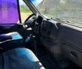Белый Форд Транзит, объемом двигателя 24 л и пробегом 350 тыс. км за 3800 $, фото 6 на Automoto.ua