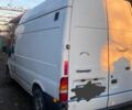 Білий Форд Транзит, об'ємом двигуна 2.4 л та пробігом 470 тис. км за 2000 $, фото 4 на Automoto.ua