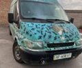 Білий Форд Транзит, об'ємом двигуна 2.5 л та пробігом 387 тис. км за 4000 $, фото 1 на Automoto.ua