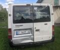 Білий Форд Транзит, об'ємом двигуна 2 л та пробігом 386 тис. км за 3700 $, фото 5 на Automoto.ua
