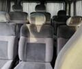 Белый Форд Транзит, объемом двигателя 2 л и пробегом 350 тыс. км за 4750 $, фото 7 на Automoto.ua
