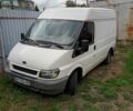 Білий Форд Транзит, об'ємом двигуна 0 л та пробігом 337 тис. км за 3500 $, фото 1 на Automoto.ua