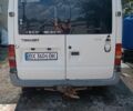 Білий Форд Транзит, об'ємом двигуна 2 л та пробігом 380 тис. км за 2700 $, фото 2 на Automoto.ua