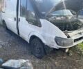 Білий Форд Транзит, об'ємом двигуна 2 л та пробігом 50 тис. км за 1396 $, фото 1 на Automoto.ua