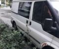 Белый Форд Транзит, объемом двигателя 0 л и пробегом 468 тыс. км за 1700 $, фото 1 на Automoto.ua
