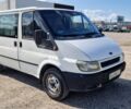 Белый Форд Транзит, объемом двигателя 2 л и пробегом 350 тыс. км за 4750 $, фото 1 на Automoto.ua