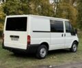 Белый Форд Транзит, объемом двигателя 2 л и пробегом 450 тыс. км за 4900 $, фото 3 на Automoto.ua
