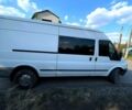 Белый Форд Транзит, объемом двигателя 2.4 л и пробегом 0 тыс. км за 5600 $, фото 1 на Automoto.ua