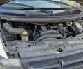 Білий Форд Транзит, об'ємом двигуна 2.4 л та пробігом 403 тис. км за 5900 $, фото 10 на Automoto.ua