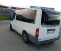Белый Форд Транзит, объемом двигателя 2 л и пробегом 275 тыс. км за 5500 $, фото 9 на Automoto.ua