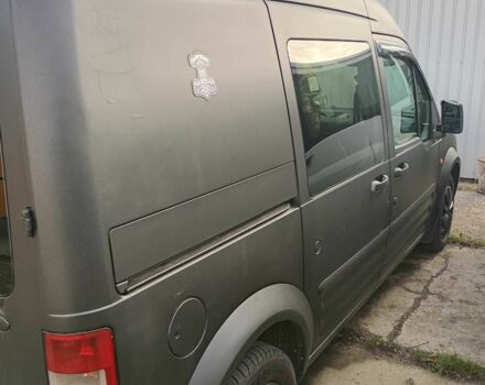 Білий Форд Транзит, об'ємом двигуна 1.8 л та пробігом 360 тис. км за 1900 $, фото 2 на Automoto.ua