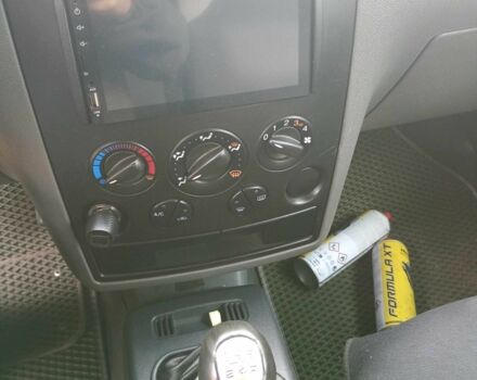 Білий Форд Транзит, об'ємом двигуна 1.8 л та пробігом 360 тис. км за 1900 $, фото 8 на Automoto.ua