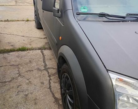 Білий Форд Транзит, об'ємом двигуна 1.8 л та пробігом 360 тис. км за 1900 $, фото 3 на Automoto.ua