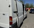 Белый Форд Транзит, объемом двигателя 2 л и пробегом 300 тыс. км за 3600 $, фото 3 на Automoto.ua