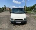 Білий Форд Транзит, об'ємом двигуна 2 л та пробігом 480 тис. км за 3200 $, фото 2 на Automoto.ua