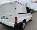 Білий Форд Транзит, об'ємом двигуна 2 л та пробігом 450 тис. км за 4500 $, фото 4 на Automoto.ua