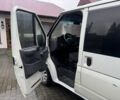 Белый Форд Транзит, объемом двигателя 2 л и пробегом 400 тыс. км за 2350 $, фото 10 на Automoto.ua