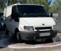 Белый Форд Транзит, объемом двигателя 2 л и пробегом 300 тыс. км за 3600 $, фото 1 на Automoto.ua
