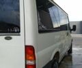 Белый Форд Транзит, объемом двигателя 2 л и пробегом 275 тыс. км за 5500 $, фото 2 на Automoto.ua