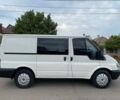 Білий Форд Транзит, об'ємом двигуна 2 л та пробігом 440 тис. км за 4500 $, фото 3 на Automoto.ua