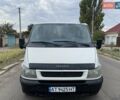 Білий Форд Транзит, об'ємом двигуна 2 л та пробігом 450 тис. км за 4500 $, фото 1 на Automoto.ua