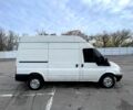 Форд Транзит 2003 у Кременчуге на Automoto.ua Білий Форд Транзит, об'ємом двигуна 2 л та пробігом 0 тис. км за 5000 $, фото 1 на Automoto.ua