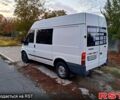 Белый Форд Транзит, объемом двигателя 2 л и пробегом 280 тыс. км за 6200 $, фото 2 на Automoto.ua