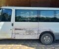 Белый Форд Транзит, объемом двигателя 2 л и пробегом 300 тыс. км за 1700 $, фото 3 на Automoto.ua