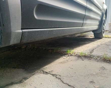 Білий Форд Транзит, об'ємом двигуна 1.8 л та пробігом 360 тис. км за 1900 $, фото 5 на Automoto.ua