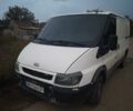 Білий Форд Транзит, об'ємом двигуна 2 л та пробігом 440 тис. км за 80000 $, фото 1 на Automoto.ua