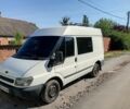 Білий Форд Транзит, об'ємом двигуна 2 л та пробігом 290 тис. км за 4500 $, фото 7 на Automoto.ua