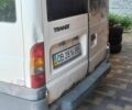 Белый Форд Транзит, объемом двигателя 2 л и пробегом 300 тыс. км за 1700 $, фото 2 на Automoto.ua